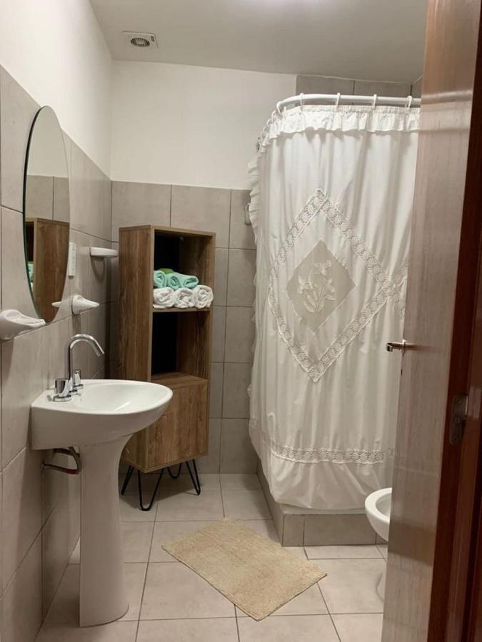 Apartament La Casa Del Arbol - Ushuaia - Jumax Travel Zewnętrze zdjęcie