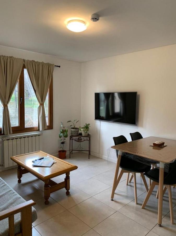 Apartament La Casa Del Arbol - Ushuaia - Jumax Travel Zewnętrze zdjęcie