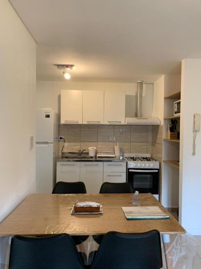 Apartament La Casa Del Arbol - Ushuaia - Jumax Travel Zewnętrze zdjęcie