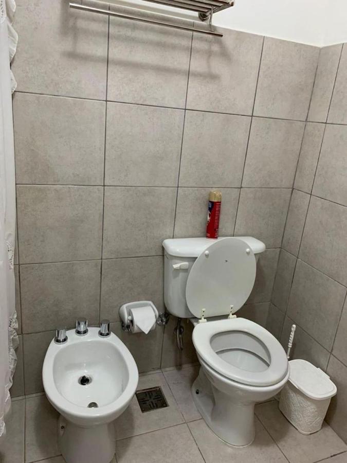 Apartament La Casa Del Arbol - Ushuaia - Jumax Travel Zewnętrze zdjęcie
