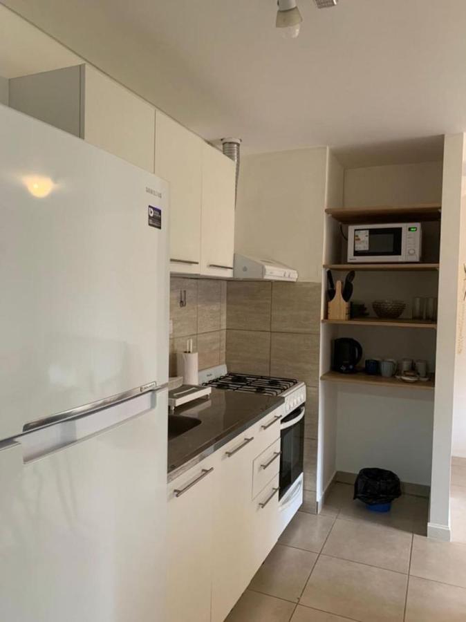 Apartament La Casa Del Arbol - Ushuaia - Jumax Travel Zewnętrze zdjęcie