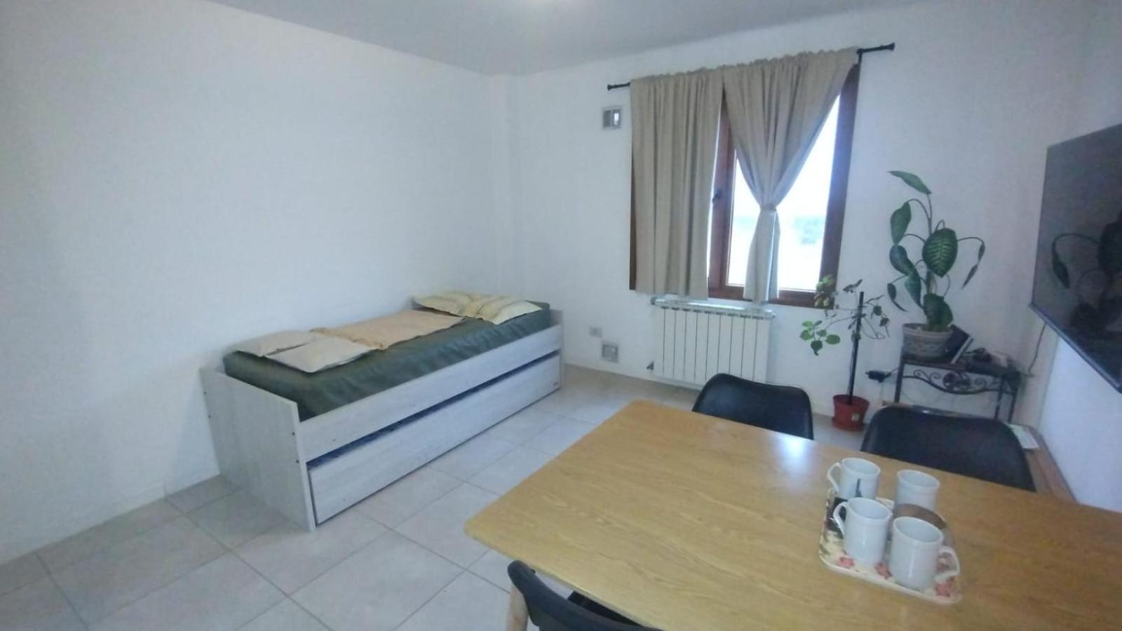 Apartament La Casa Del Arbol - Ushuaia - Jumax Travel Zewnętrze zdjęcie